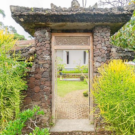 Four Monkeys House Vila Bedugul  Exterior foto