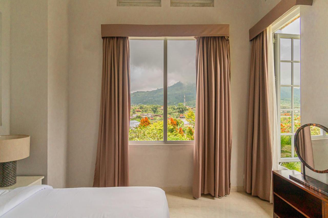 Four Monkeys House Vila Bedugul  Exterior foto
